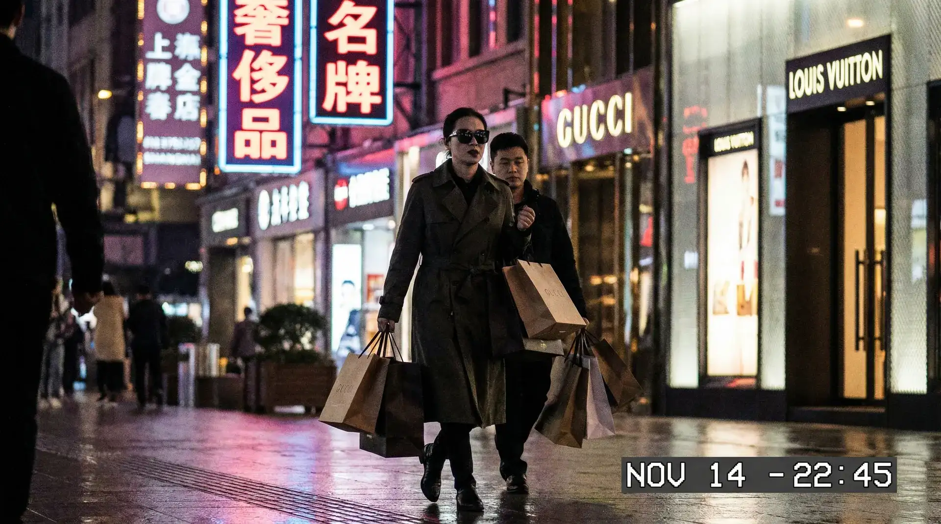 博鱼体育综合网站app - 奢侈品购物被拍